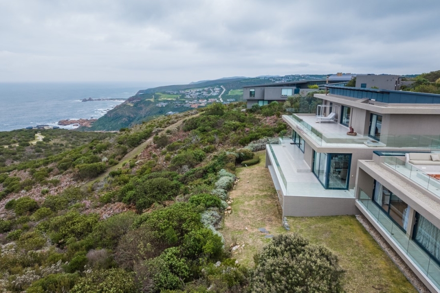 7 Bedroom Property for Sale in Pezula Private Estate Western Cape